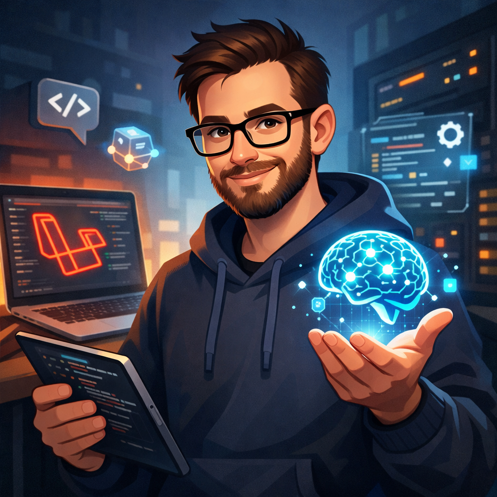 Автор блога diffnotes.tech